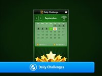 Spider Solitaire by MobilityWare screenshot, image №898541 - RAWG