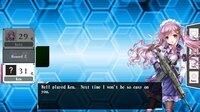 Bishoujo Battle Hanafuda Koi-Koi screenshot, image №3963627 - RAWG
