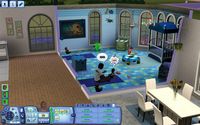 The Sims 3: Generations screenshot, image №574180 - RAWG