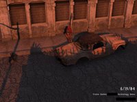 Untitled Troika Games RPG screenshot, image №407566 - RAWG