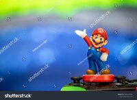 underground mario fight screenshot, image №3502203 - RAWG