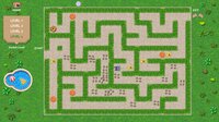 Catch That Pizza! Maze Game screenshot, image №4161951 - RAWG