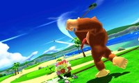 Mario Sports Superstars screenshot, image №801899 - RAWG