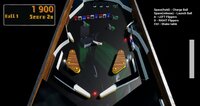 Lawnmower Game: Pinball screenshot, image №3114752 - RAWG