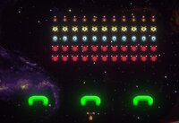 Space Invaders Definitive Edition screenshot, image №2468921 - RAWG