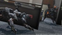 Metal Gear Rising: Revengeance - Blade Wolf screenshot, image №607936 - RAWG