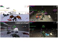 Dragons Online 3D Multiplayer screenshot, image №1640206 - RAWG