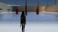 RADIUSBLOOD Crypta screenshot, image №4231801 - RAWG