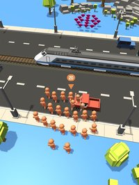 Crowd VS Traffic screenshot, image №2297303 - RAWG