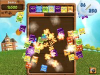 Krabby Kats screenshot, image №946158 - RAWG