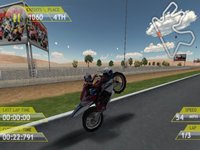 Motorbike GP Lite screenshot, image №970387 - RAWG
