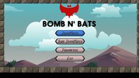 Bomb N' Bats screenshot, image №1726907 - RAWG