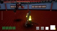 Godless tower screenshot, image №3368729 - RAWG