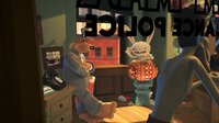 Sam & Max: Beyond Time and Space - Remastered screenshot, image №3113999 - RAWG