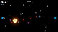 Captain Star screenshot, image №4211976 - RAWG