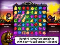 Puzzle Blade screenshot, image №54645 - RAWG