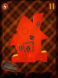 Cut the Cheese screenshot, image №2137720 - RAWG