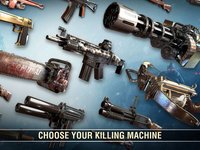 Dead Trigger 2 Zombies Shooter screenshot, image №910365 - RAWG
