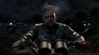 Metal Gear Solid V: The Phantom Pain screenshot, image №102966 - RAWG