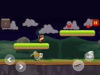 Zombie Journey screenshot, image №1987515 - RAWG