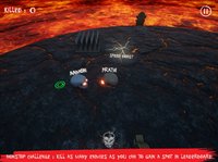 Skull War screenshot, image №1707945 - RAWG