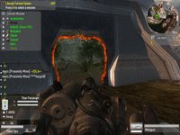 Enemy Territory: Quake Wars screenshot, image №429483 - RAWG