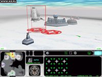 Star Wars: Force Commander screenshot, image №309046 - RAWG
