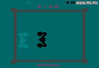 Atari 2600 Action Pack screenshot, image №315161 - RAWG