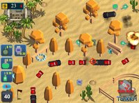 TanKKH Tower Defense(V1) screenshot, image №1680907 - RAWG
