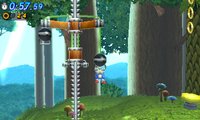 Sonic Generations screenshot, image №574441 - RAWG