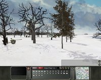 Panzer Command: Operation Winter Storm screenshot, image №448115 - RAWG