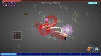 Sorcevival screenshot, image №3982493 - RAWG