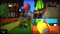 Cartoon Hero screenshot, image №710968 - RAWG