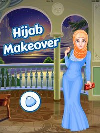 Hijab Make Up Salon screenshot, image №1954737 - RAWG