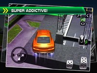 Extreme Car Parking Simulator Mania - Real 3D Traffic Driving Racing & Truck Racer Games screenshot, image №881866 - RAWG