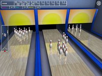 Trick Shot Bowling screenshot, image №2062723 - RAWG