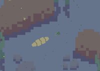 King Of The Pond (Hades_) screenshot, image №2826960 - RAWG