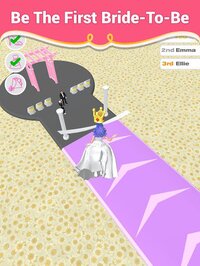 Bridal Rush! screenshot, image №2837223 - RAWG