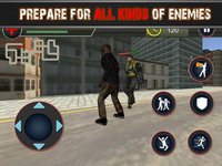 Zombies Sim 3D screenshot, image №1653915 - RAWG