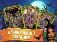 Mystery Mansion – Match3 Mania screenshot, image №1682068 - RAWG