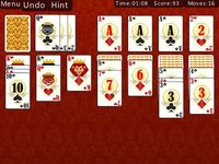 Solitaire Duo screenshot, image №2038237 - RAWG