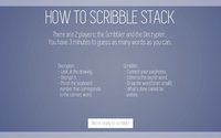 Scribble Stack screenshot, image №1140687 - RAWG