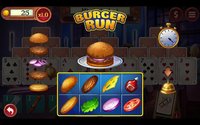 Chef Solitaire: USA TriPeaks screenshot, image №1465284 - RAWG