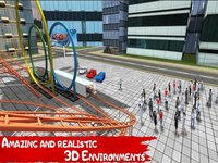 Roller Coaster Sim Tycoon 2k18 screenshot, image №1639647 - RAWG