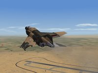 Strike Fighters: Project 1 screenshot, image №319630 - RAWG