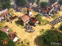 Age of Empires III screenshot, image №417610 - RAWG