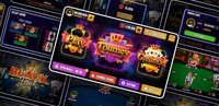 BlackJack 21 (itch) screenshot, image №3112806 - RAWG