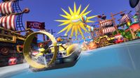 Sonic & All-Stars Racing Transformed screenshot, image №93206 - RAWG