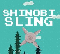 Shinobi Sling screenshot, image №1957545 - RAWG