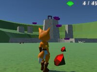 Meowgic 32bit Jam Edition screenshot, image №3638207 - RAWG